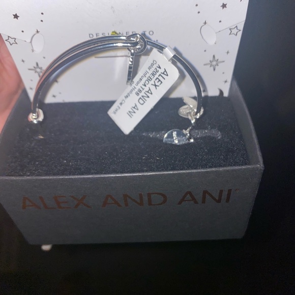 New Alex & Ani - Picture 2 of 4